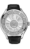 Marc Ecko The Tiani Silver Dial Men's watch #E15507G2