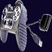 Video Games : Dual Trigger RumbleForce Pad- 2960673
