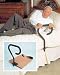 Standers BedCane Bed Assistance Cane - Black