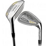 Adams Ladies IDEA a3 Hybrids/Irons Set