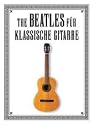 The Beatles für Klassische Gitarre