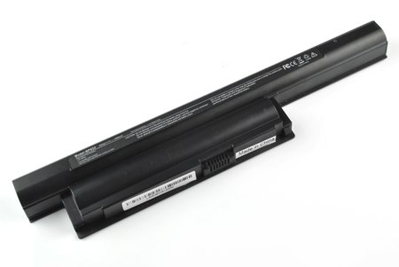 ATC 6-cell New Laptop Replacement Battery for Sony VPCEE31FX ,VPCEE31FXBJ ,VPCEE31FXT ,VPCEE31FXWI ,VPCEE32FD ,VPCEE32FDWI ,VPCEE32FX ,VPCEE32FXBJ ,VPCEE32FXWI,Sony VGP-BPS22,VGP-BPS22A,VGP-BPL22 Notebook/Netbook Batteries On Sale