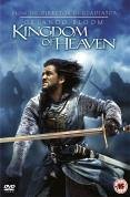 Kingdom of Heaven [Region 2]