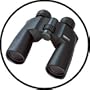 Pentax 10x50 PCFIII Binoculars