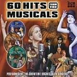 60 Hits from the Musicals