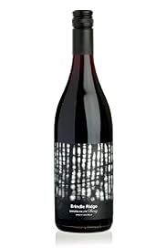 Brindle Range Barossa Valley Shiraz 2010 - Case of 6