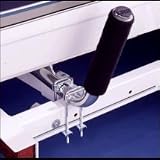 FULTON CUSTOM BOAT ROLLER GUIDES