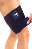 Hamstring Compression Wrap