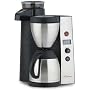 Capresso CoffeeTEAM Thermal Coffee Maker with Conical Burr Grinder