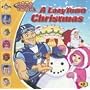 A LazyTown Christmas (Lazytown (8x8))