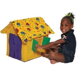Mini Lil' Ladybug Play Cottage