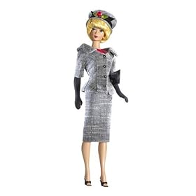 Barbie: Career Girl Barbie Doll - Gold Label by Barbie