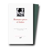 Romans grecs et latinspar Collectifs