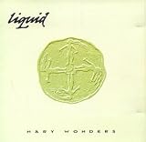Mary Wonders  Wea International