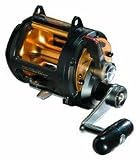 Daiwa SLD30-2SPD 2 Speed Lever Drag reel 620yd 30lb