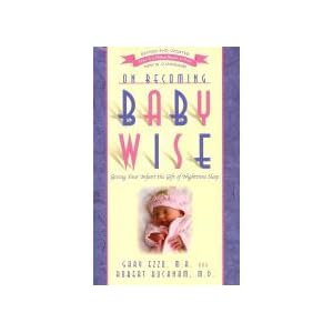 on becoming babywise