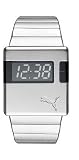 Image of Puma Men's Aluminum Digital Watch Watch
