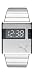 Puma Men's Aluminum Digital Watch Watch