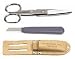 Techni-Tool Cable Splicer Kit, w/Knife, Scissor & Sheath