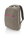 Belkin Core Backpack For Notebooks Up To 15.6', Dune/ash. F8n116eaDNA