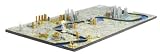 4D Puzzle - London - 1200 Teile