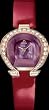 NEW OMEGA OMEGAMANIA LADIES WATCH 5885.73.53