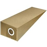 Produkt-Bild: 10 Staubsaugerbeutel Sebo 370/470, 5093, 5093 ER, Automatic X1, X2, X3..., G-, MC-, XP-Serie, HS3, Sorma TM 375, 455 von McFilter