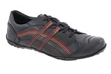 Unze Slip On - 4dp2-01-7260-B
