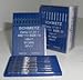 Schmetz Industrial Machine Needles 135x17 S Size 110/18