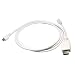 Adapterkabel | HTC: M490 / Samsung: EIA2UHUN | HDMI > microUSB | HDTV > MHL Smartphone