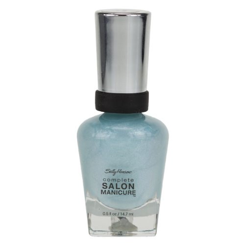 Sally Hansen Complete Salon Manicure Nail Polish - Dive Deeper Preisvergleich