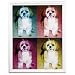 Personalized Gifts - Pet Pop Art