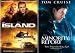 The Island/Minority Report
