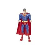 DC Universe Classic Superman Figure
