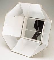 Sunspot Solar Oven