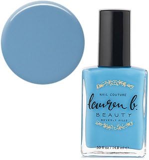 Lauren B Nail Couture, Ocean Ave 14.8 ml