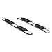 ARIES S225044-2 Nerf Bar Oval 4"
