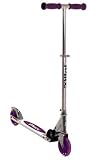 Review J AND R SPORTS MS305/7 / JD BUG ECO PUSH SCOOTER - LILAC