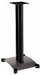 Sanus SF26-s - Steel Foundations Silver 26 Speaker Stand