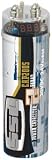 Soundstorm CAP200S 2-Farad Digital Capacitors (Silver)