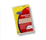 MOLEFOAM 4 X 3 1/2 (2PK)