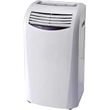 Review Amana  / Amana 9,000-BTU Portable Air Conditioner - AP095R