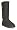 UGG Australia Women's Bailey Button Triplet Boots, 7, Black