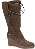 Elsey Ugg Australia Suede Boots Uggs