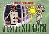 All Star Slugger From Royal Magic - A Startling and Memorable Routine That Will Leave Your Audiences Talking About You.