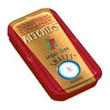 Altoids Smalls Sugar Free Curiously Strong Mints, Cinnamons Flavor - 0.50 Oz, 9 Ea