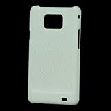 Iprotect ORIGINAL SAMSUNG GALAXY S2 I9100 GRIPHARDCASE IN WEISS / WHITE H�LLE Galaxy S2 S 2 SII Schutzh�llevon "iprotect"