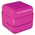 Eco Staple Free Stapler Cubed - Purple