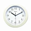 Geneva Clock Co 8003 Advance Wall Clock