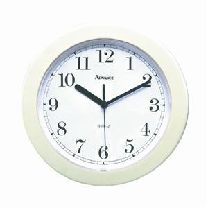 Geneva Clock Co 8003 Advance Wall Clock